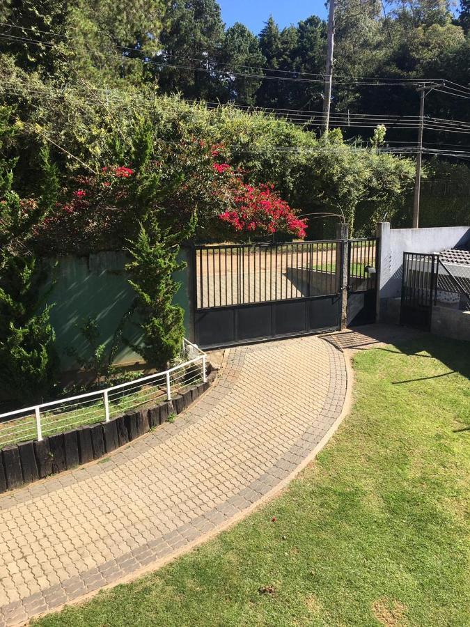 Excelente Casa, Bairro Nobre Em Campos Do Jordao Βίλα Εξωτερικό φωτογραφία