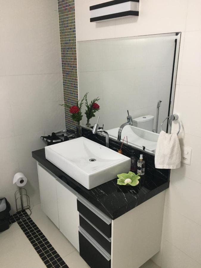 Excelente Casa, Bairro Nobre Em Campos Do Jordao Βίλα Εξωτερικό φωτογραφία