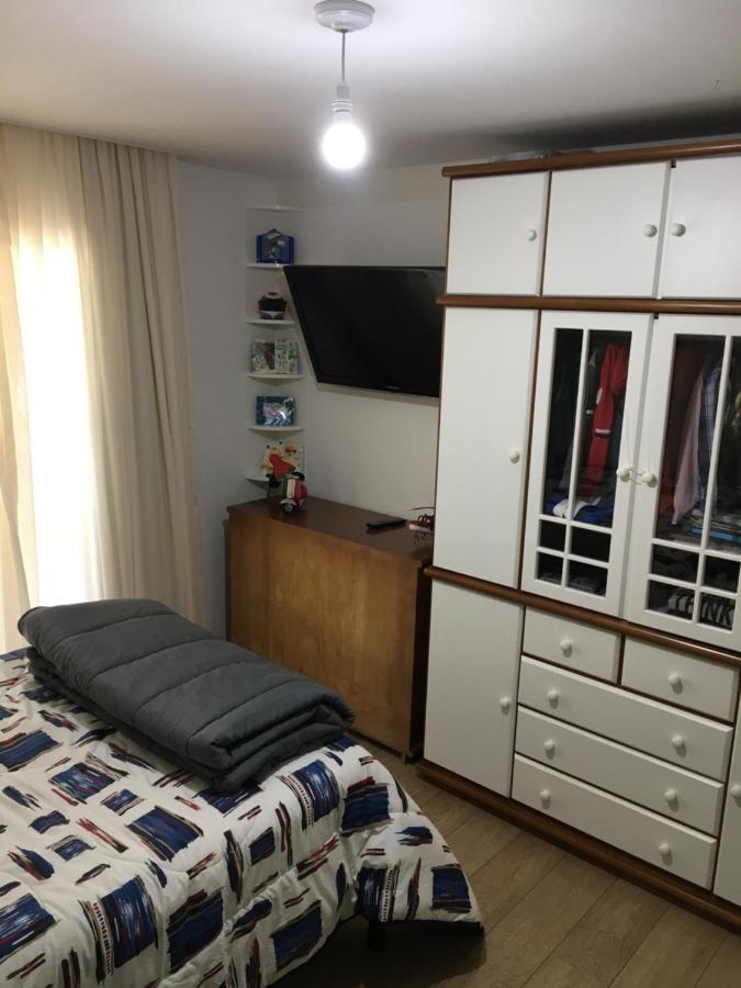 Excelente Casa, Bairro Nobre Em Campos Do Jordao Βίλα Εξωτερικό φωτογραφία