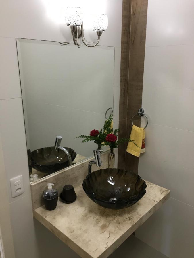 Excelente Casa, Bairro Nobre Em Campos Do Jordao Βίλα Εξωτερικό φωτογραφία