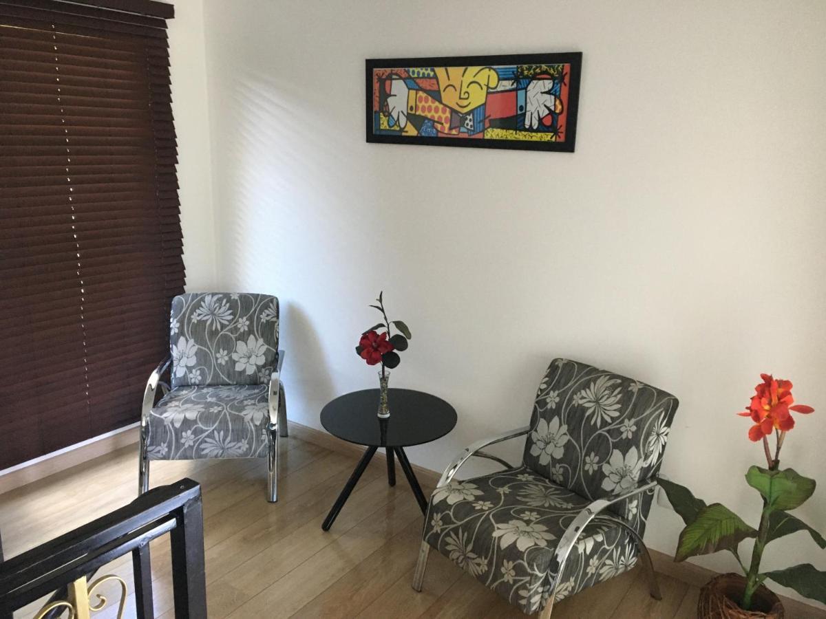 Excelente Casa, Bairro Nobre Em Campos Do Jordao Βίλα Εξωτερικό φωτογραφία