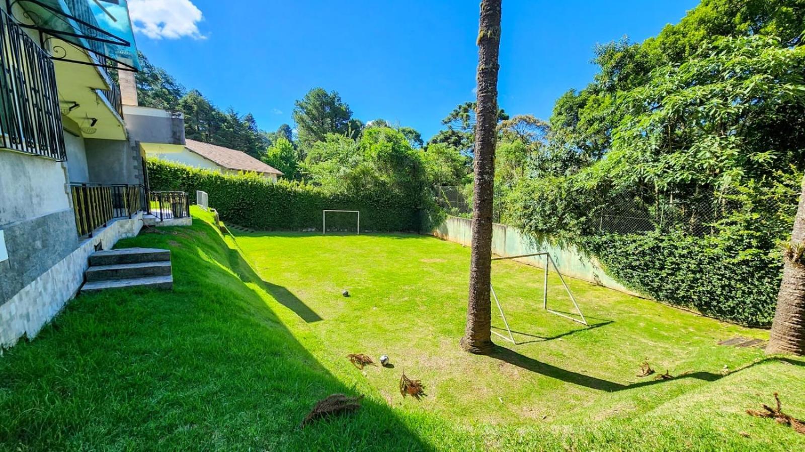 Excelente Casa, Bairro Nobre Em Campos Do Jordao Βίλα Εξωτερικό φωτογραφία