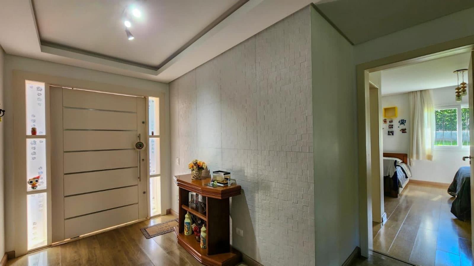 Excelente Casa, Bairro Nobre Em Campos Do Jordao Βίλα Εξωτερικό φωτογραφία