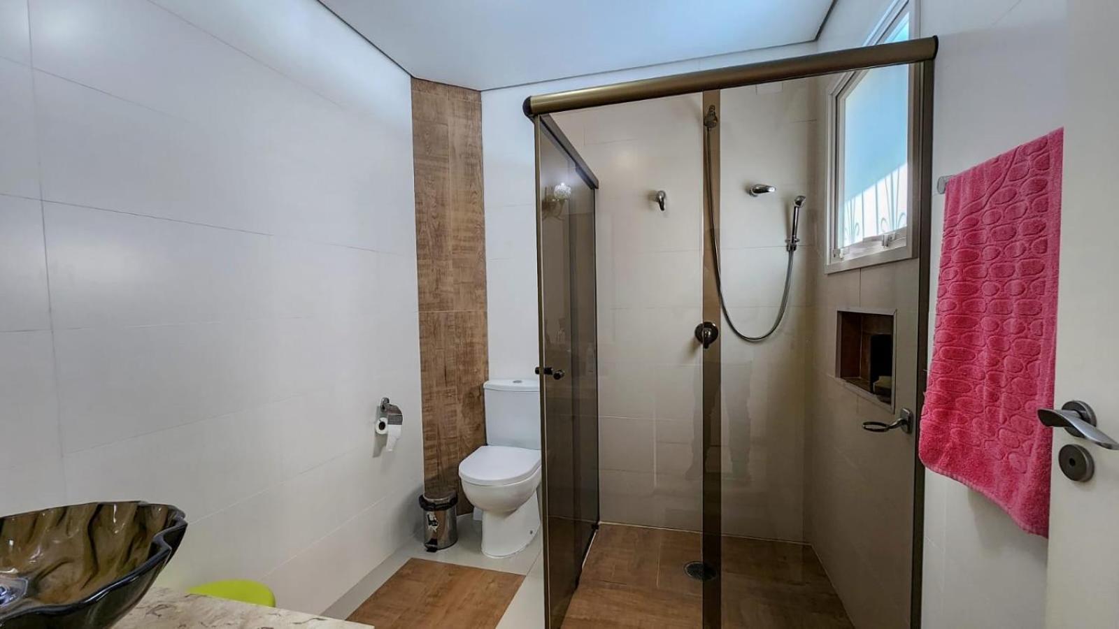 Excelente Casa, Bairro Nobre Em Campos Do Jordao Βίλα Εξωτερικό φωτογραφία
