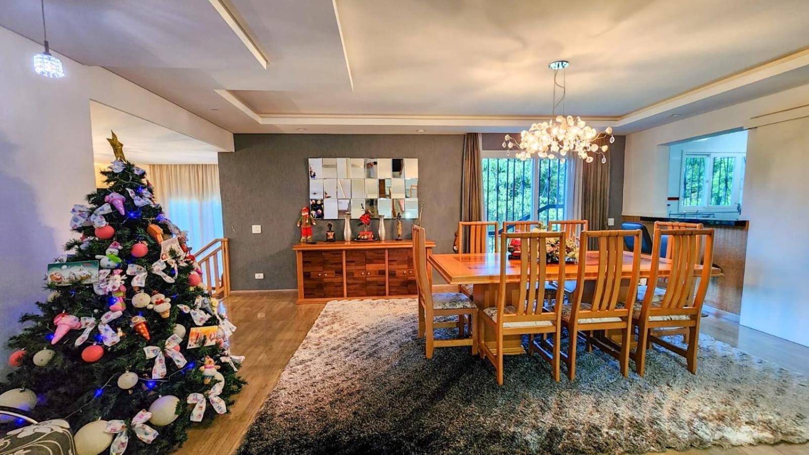Excelente Casa, Bairro Nobre Em Campos Do Jordao Βίλα Εξωτερικό φωτογραφία
