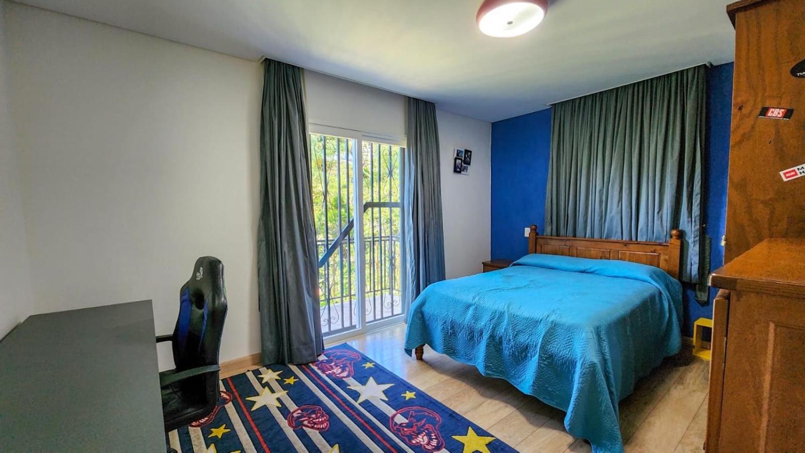Excelente Casa, Bairro Nobre Em Campos Do Jordao Βίλα Εξωτερικό φωτογραφία