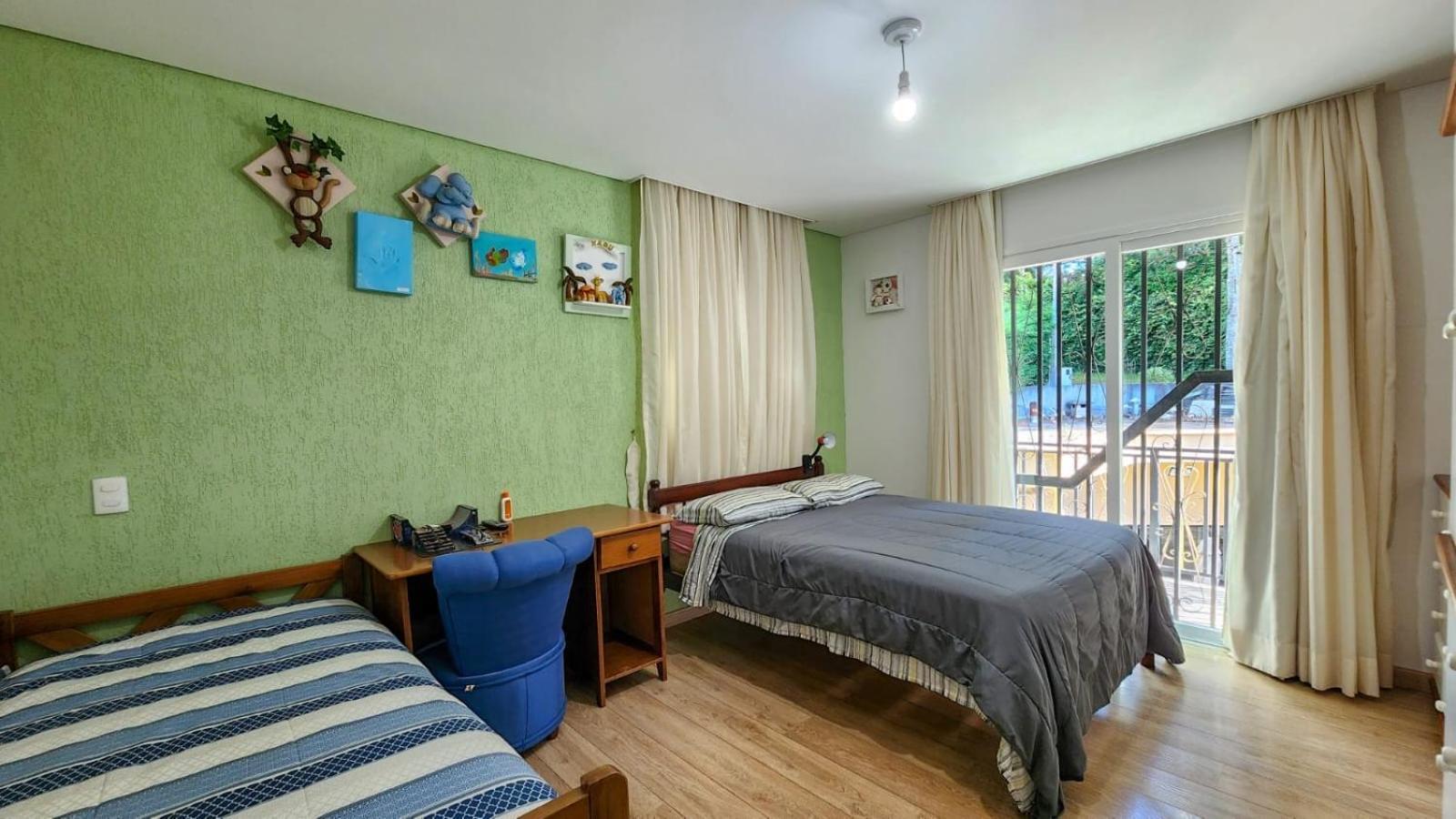 Excelente Casa, Bairro Nobre Em Campos Do Jordao Βίλα Εξωτερικό φωτογραφία