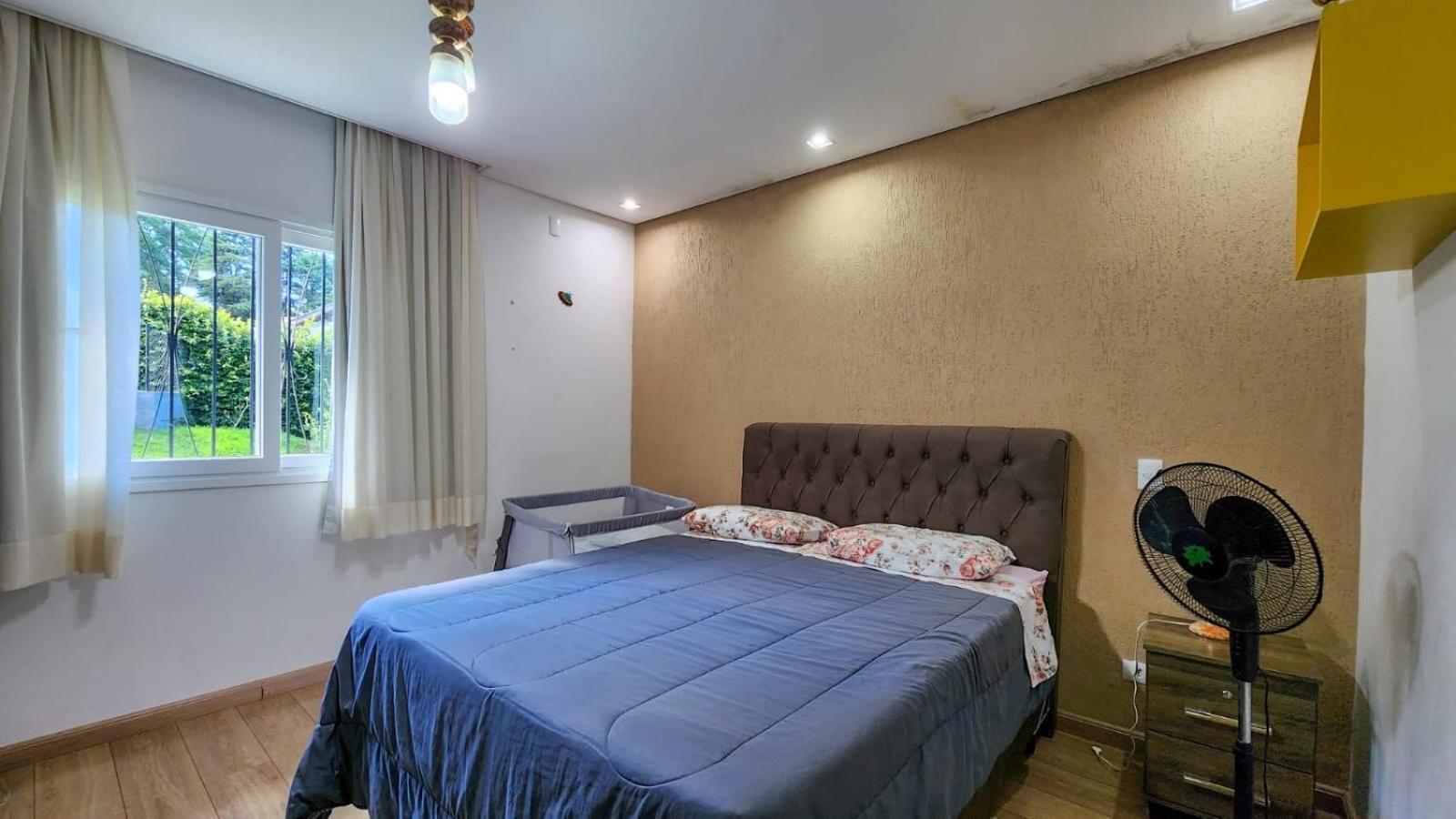 Excelente Casa, Bairro Nobre Em Campos Do Jordao Βίλα Εξωτερικό φωτογραφία