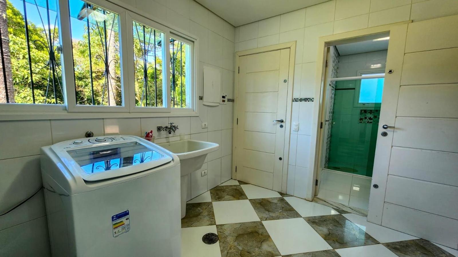 Excelente Casa, Bairro Nobre Em Campos Do Jordao Βίλα Εξωτερικό φωτογραφία