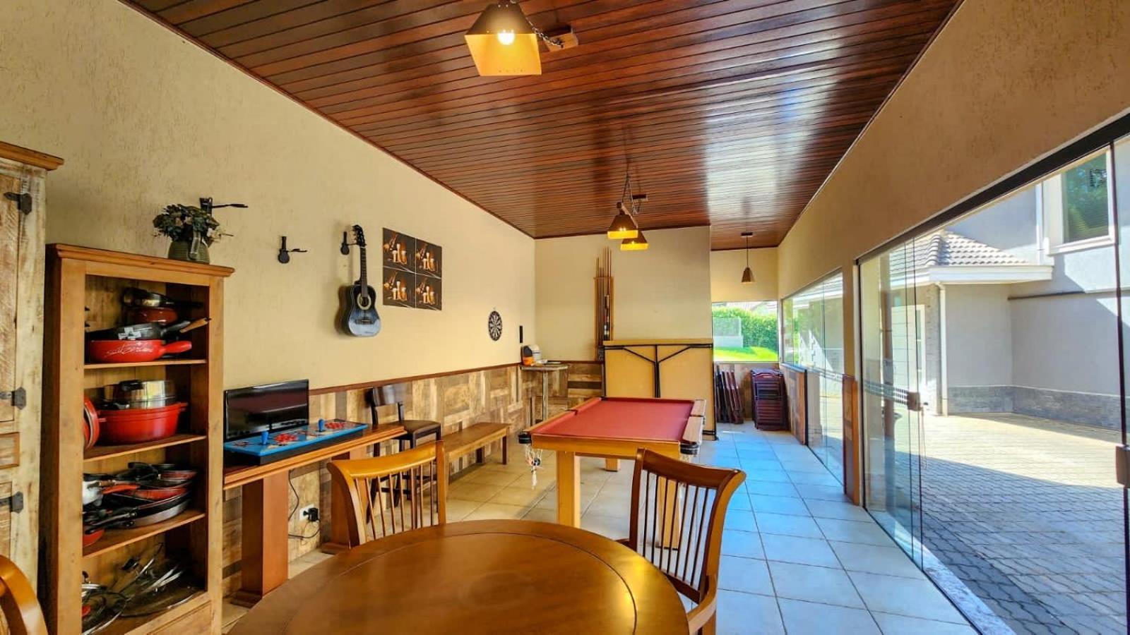 Excelente Casa, Bairro Nobre Em Campos Do Jordao Βίλα Εξωτερικό φωτογραφία