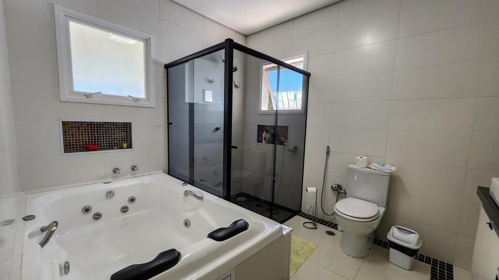 Excelente Casa, Bairro Nobre Em Campos Do Jordao Βίλα Εξωτερικό φωτογραφία