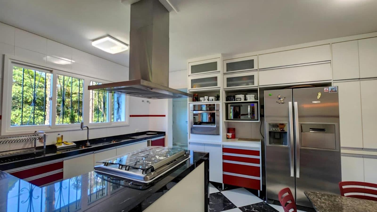 Excelente Casa, Bairro Nobre Em Campos Do Jordao Βίλα Εξωτερικό φωτογραφία